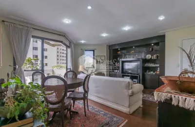 Apartamento para venda em campo belo com 3 quartos, sendo 1 suíte , 100m²