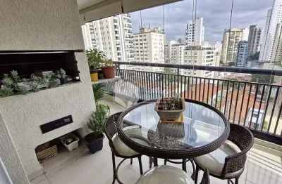Apartamento para venda em santana com 5 quartos, sendo 5 suítes , 169m²