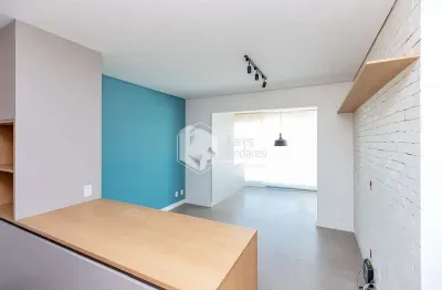 Apartamento tipo para venda em campo belo com 2 quartos, sendo 1 suíte, 62m²