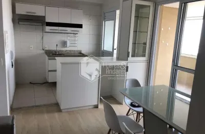 Apartamento tipo para venda em vila clementino com 2 quartos, 61m²