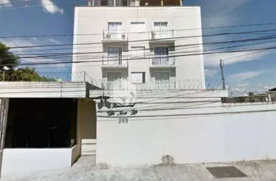 Apartamento à venda, com 50 m² 2 dorms, sacada e 1 vaga de garagem - vila amália (zona norte), são