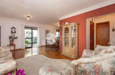 Apartamento para venda em santana com 4 quartos, sendo 2 suítes , 171m²