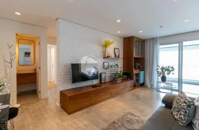 Apartamento tipo para venda em vila mascote com 3 quartos, sendo 1 suíte, 108m²