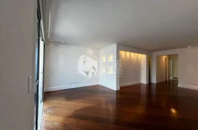 Apartamento tipo para venda em indianópolis com 3 quartos, sendo 3 suítes, 143m²