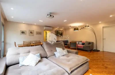 Apartamento tipo para venda em santo amaro com 4 quartos, sendo 1 suíte, 160m²