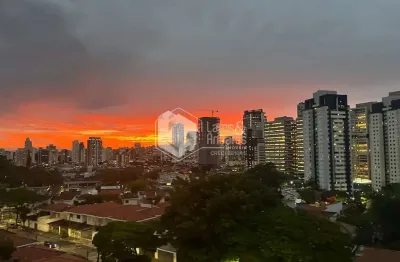 Apartamento tipo para venda em santo amaro com 3 quartos, sendo 3 suítes, 159m²