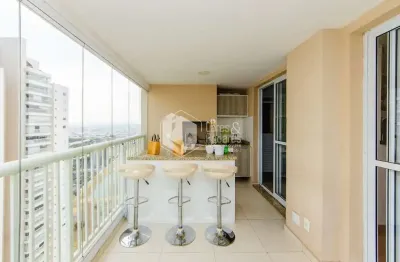 Apartamento tipo para venda em tatuapé com 3 quartos, sendo 2 suítes, 92m²