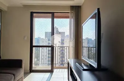 Apartamento tipo para venda em vila guarani (z sul) com 2 quartos, sendo 1 suíte, 54m²