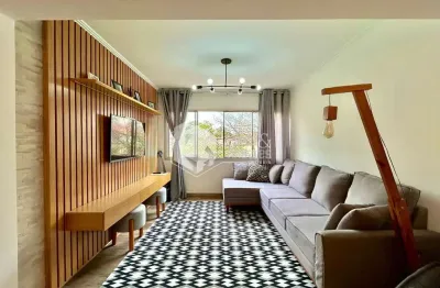 Apartamento tipo para venda em jardim taquaral com 3 quartos, 73m²