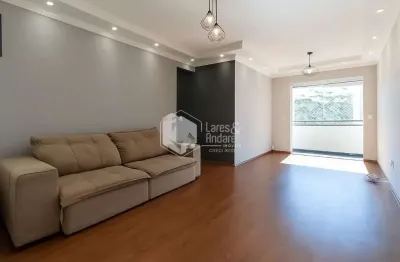 Apartamento para venda em Freguesia do Ó com 3 quartos, sendo 1 suíte , 73m²