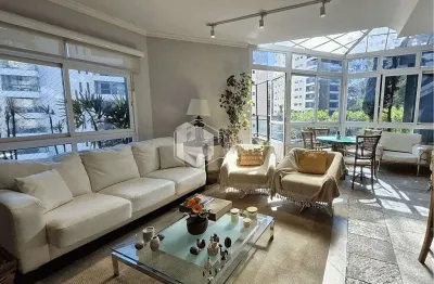 Apartamento à venda 3 quartos 3 suites 4 vagas 220m² vila suzana são paulo - sp