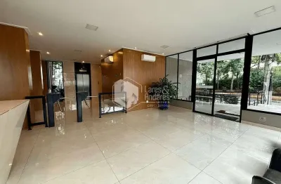 Sala à venda 5 vagas 328m² cidade monções são paulo - sp