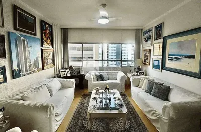Apartamento à venda 3 quartos 1 suite 1 vaga 154m² perdizes são paulo - sp