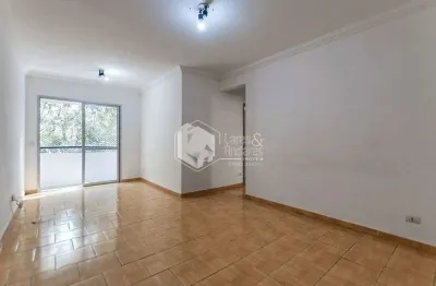 Apartamento à venda 3 quartos 1 suite 1 vaga 73.33m² vila amélia são paulo - sp