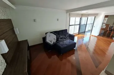 Apartamento à venda 5 Quartos 3 Suites 3 Vagas 155M² Perdizes São Paulo - SP