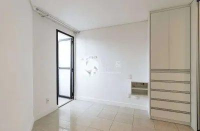 Apartamento à venda 1 quarto 1 vaga 35m² vila nova conceição são paulo - sp