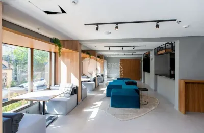 Apartamento tipo para venda em vila são josé (ipiranga) com 2 quartos, 40m²