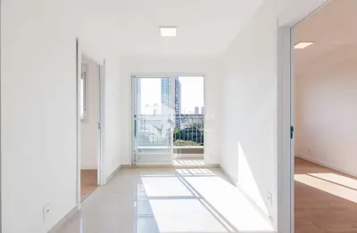 Apartamento tipo para venda em vila são josé (ipiranga) com 2 quartos, 40m²