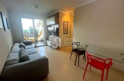 Apartamento tipo para venda em vila santa clara com 3 quartos, sendo 1 suíte, 63m²