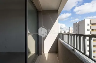 Studio para venda em vila olímpia com 1 quarto, sendo 1 suíte, 25m²