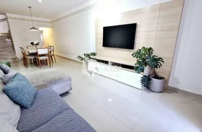 Sobrado para venda em tucuruvi com 3 quartos, sendo 3 suítes, 144m²