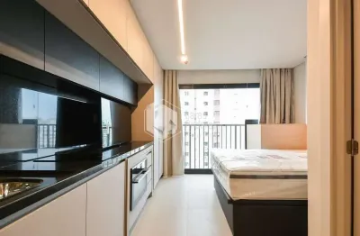 Apartamento com 1 quarto à venda na Rua Barata Ribeiro, 108, Bela Vista, São Paulo