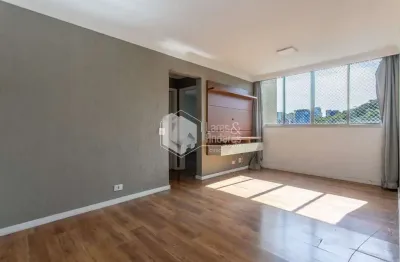 Apartamento tipo para venda em brooklin paulista com 2 quartos, 70m²