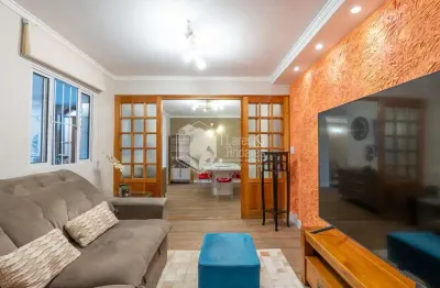 Sobrado para venda em parque jabaquara com 3 quartos, sendo 1 suíte, 240m²