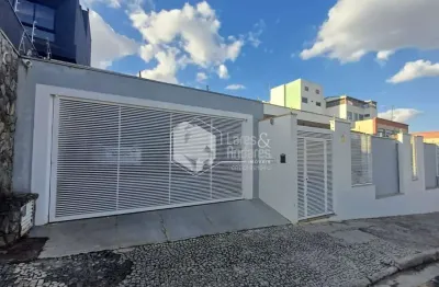 Casa de vila para venda em centro com 3 quartos, sendo 1 suíte, 277m²