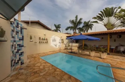 Casa tipo para venda em nova jaboticabal com 3 quartos, sendo 1 suíte, 400m²