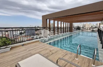 Apartamento tipo para venda em jardim são paulo(zona norte) com 2 quartos, 51m²