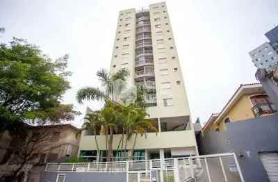 Apartamento para venda em vila mangalot com 2 quartos, sendo 1 suíte , 63m²