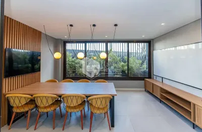 Apartamento para venda em vila são josé (ipiranga) com 2 quartos , 40m²