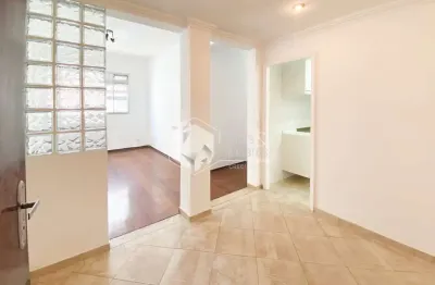 Apartamento com 2 quartos à venda na Avenida Armando Ferrentini, 229, Paraíso, São Paulo