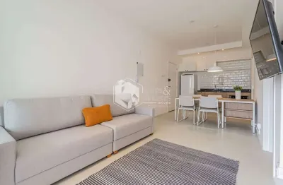 Apartamento tipo para venda em vila madalena com 2 quartos, 67m²