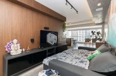 Apartamento tipo para venda em consolação com 1 quarto, sendo 1 suíte, 63m²