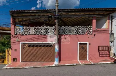 Casa tipo para venda em laranjeiras com 3 quartos, 277m²