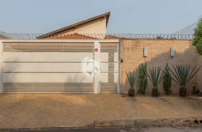 Casa tipo para venda em residencial são judas tadeu com 3 quartos, sendo 2 suítes, 178m²