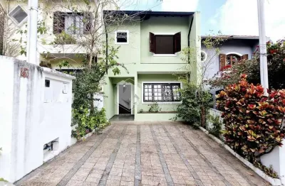 Casa no condomínio the village residence para venda com 3 quartos, sendo 1 suíte , 143m²