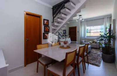 Casa no condomínio condomínio residencial canarinho para venda com 3 quartos, sendo 1 suíte , 102m²
