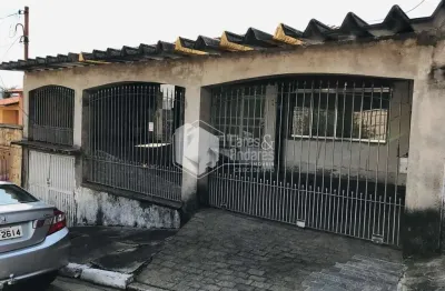 Casa tipo para venda em jardim vista linda com 2 quartos, 148m²