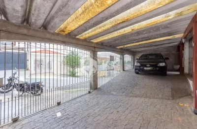 Casa com 2 quartos à venda na Rua Erva Cidreira, 208, Jardim Bela Vista (Zona Sul), São Paulo