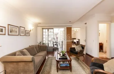 Casa tipo para venda em jardim paulistano com 4 quartos, sendo 2 suítes, 400m²