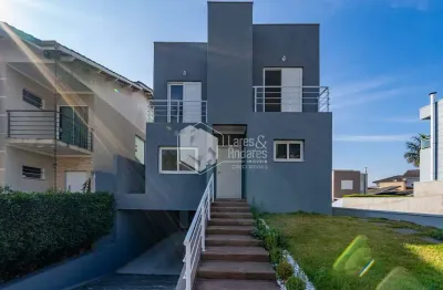 Casa no condomínio condominio palm hills para venda com 3 quartos, sendo 3 suítes, 250m²