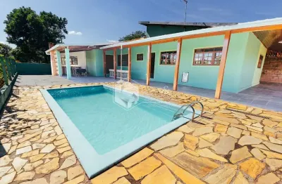 Casa no condomínio ville saint james ii para venda com 3 quartos, sendo 3 suítes, 350m²