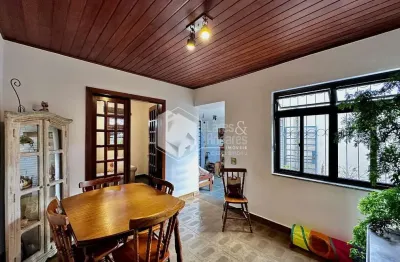 Casa tipo para venda em cupecê com 2 quartos, sendo 1 suíte, 187m²