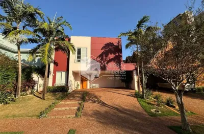 Casa no condomínio condomínio villa de buenos aires para venda com 4 quartos, sendo 2 suítes, 272m²
