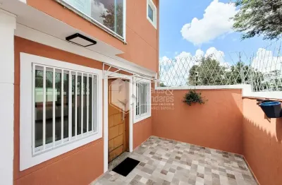 Casa no condomínio residencial júlia para venda com 2 quartos, sendo 2 suítes, 65m²