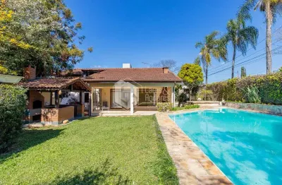 Casa tipo para venda em jardim prudência com 5 quartos, sendo 3 suítes, 330m²