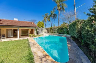 Casa tipo para venda em jardim prudência com 5 quartos, sendo 3 suítes, 330m²